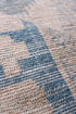 Antique Malayer Area Rug (4' x 6')